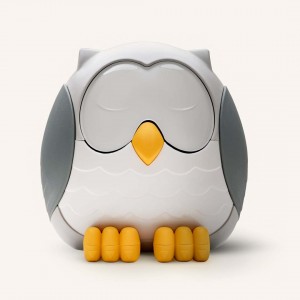 Feather the Owl Diffuser 甜睡貓頭鷹擴香機